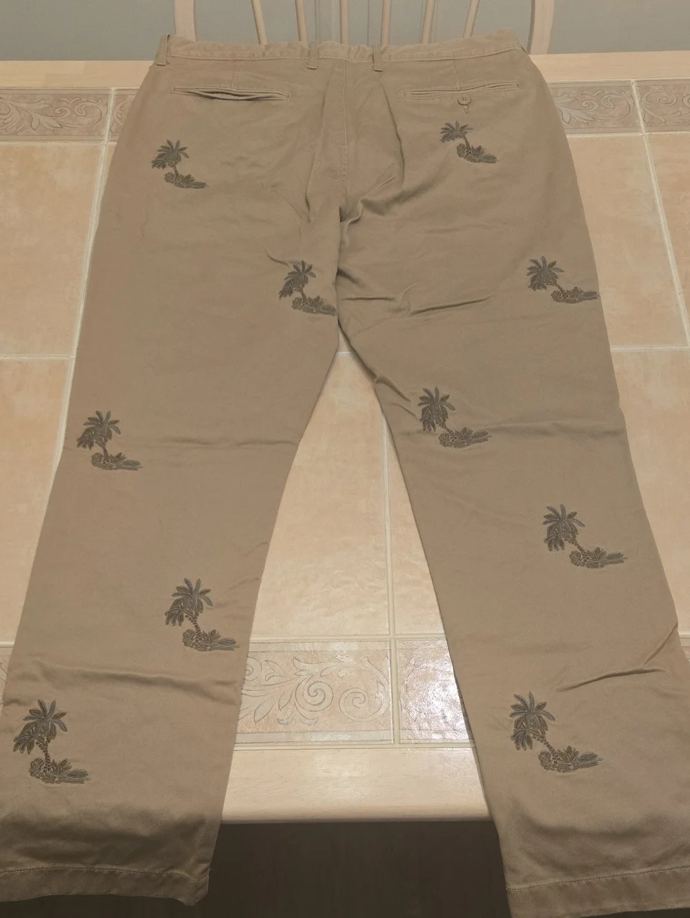 J. Crew Pants